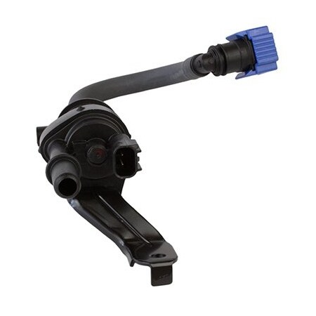 Motorcraft Valve Asy, Cx2360 CX2360